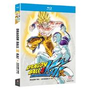 Dragon Ball Z Kai Season Two [Blu Ray]