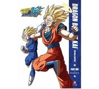 Dragon Ball Z Kai: The Final Chapters - Part One [Usa][Blu-Ray] Subtitled
