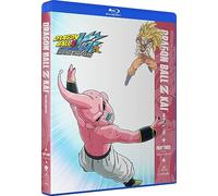 Dragon Ball Z Kai: The Final Chapters-Part Three [Blu-Ray]