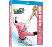 Dragon Ball Z Kai: The Final Chapters - Part Three [Blu-Ray] 3 Pack