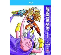 Dragon Ball Z Kai: The Final Chapters - Part Two [Blu-Ray] 3 Pack, Subtitled