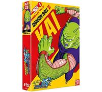 Dragon Ball Z Kai - The Final Chapters Partie 3 sur 4 - 6 DVD - Zone 2 - Crunchyroll