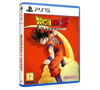 Infogrames Dragon Ball Z: Kakarot Standard Anglais, Japonais PlayStation 5 G