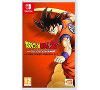 Dragon Ball Z: Kakarot + A New Power Awakens Set (Nintendo Switch)