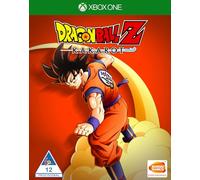 BANDAI NAMCO Entertainment Dragon Ball Z: Kakarot, Xbox One Standard Anglais