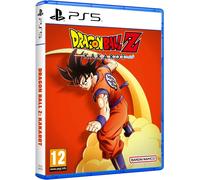 Dragon Ball Z: Kakarot (2023) Juego para Consola Sony PlayStation 5 PS5