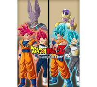 Dragon Ball Z: Kakarot - A New Power Awakens Set