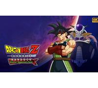 Dragon Ball Z: Kakarot Bardock Alone Against Fate (PS5)