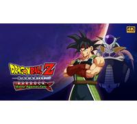 Dragon Ball Z: Kakarot Bardock Alone Against Fate (XB1)