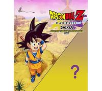DRAGON BALL Z: KAKAROT - DAIMA: Adventure Through The Demon Realm Pack