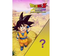 DRAGON BALL Z: KAKAROT - DAIMA - Adventure Through The Demon Realm PACK (DLC) Steam Key (PC) GLOBAL