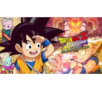 DRAGON BALL Z KAKAROT DAIMA Adventure Through The Demon Realm PACK (PC)