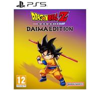 Dragon Ball Z: Kakarot - Daima - Adventure through The Demon Realm Pack Standard PS5
