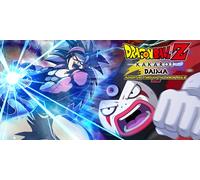 DRAGON BALL Z KAKAROT DAIMA Adventure Through The Demon Realm PART 2 (Nintendo Switch Account)