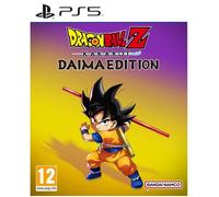 DRAGON BALL Z : KAKAROT - Daima Edition - Jeu PS5