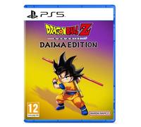 Dragon Ball Z : Kakarot Daima Edition PS5
