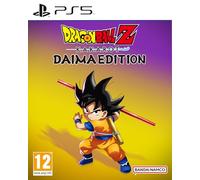 DRAGON BALL Z: KAKAROT - DAIMA EDITION (PS5)