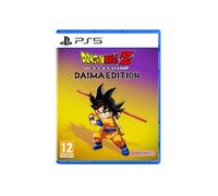 DRAGON BALL Z: KAKAROT DAIMA EDITION PS5