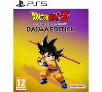 Dragon Ball Z: Kakarot Daima Edition PS5