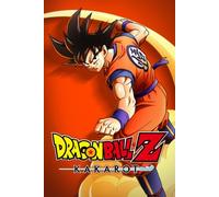 DRAGON BALL Z: KAKAROT - DAIMA EDITION Steam Key (PC) GLOBAL
