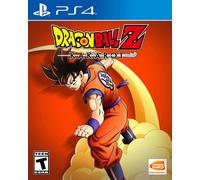Dragon Ball Z KAKAROT for PlayStation 4 PlayStation 4 Stand (Sony Playstation 4)