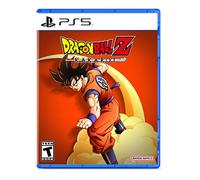 Dragon Ball Z Kakarot for PlayStation 5