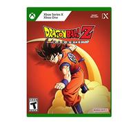 Dragon Ball Z Kakarot for Xbox Series X