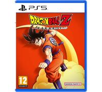 Bandai Namco Entertainment – Jeu vidéo – Dragon Ball Z Kakarot – PS5