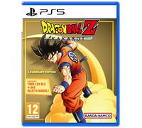 Dragon Ball Z : Kakarot Legendary Edition PS5