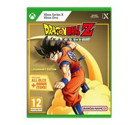 Dragon Ball Z: Kakarot - Legendary Edition (Xbox One / Series X)