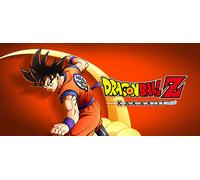 Dragon Ball Z Kakarot (Nintendo)