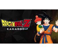 DRAGON BALL Z KAKAROT (Nintendo)