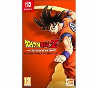 Bandai – Jeu Nintendo Switch – Dragon Ball Z : Kakarot