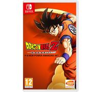 Dragon Ball Z Kakarot Nintendo SWITCH NAMCO