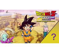 Dragon Ball Z Kakarot - Pack DAIMA- Aventure dans le Domaine des Démons