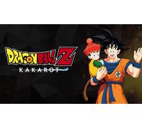 DRAGON BALL Z KAKAROT (PC)