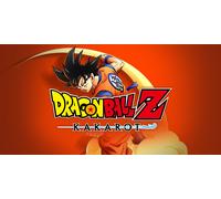 DRAGON BALL Z KAKAROT (PC)