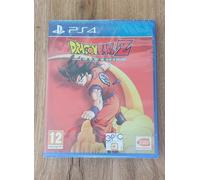 BANDAI NAMCO Entertainment Dragon Ball Z : Kakarot Standard PlayStation 4