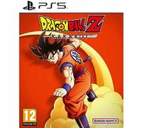Dragon Ball Z : Kakarot Jeu PS5