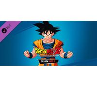 DRAGON BALL Z: KAKAROT Season Pass 2 (DLC)