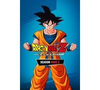 DRAGON BALL Z: KAKAROT Season Pass 2 (DLC) XBOX LIVE Key EUROPE