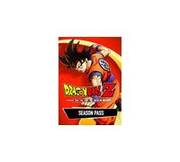 Dragon Ball Z: Kakarot - Season Pass