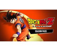 Dragon Ball Z: Kakarot - Season Pass (DLC)