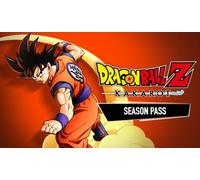 DRAGON BALL Z KAKAROT Season Pass Xbox (DLC)