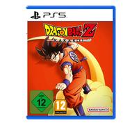 Dragon Ball Z: Kakarot - (Sony Playstation 5)