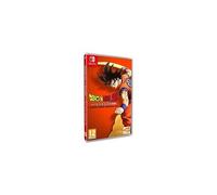 BANDAI NAMCO Entertainment Jeu vidéo Dragon Ball Z: Kakarot Standard Nintendo Switch G