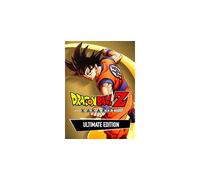 Dragon Ball Z: Kakarot - Ultimate Edition