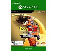 Dragon Ball Z: Kakarot (Ultimate Edition) (Xbox One) Xbox Live Key EUROPE