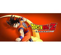 DRAGON BALL Z: KAKAROT (XB1)