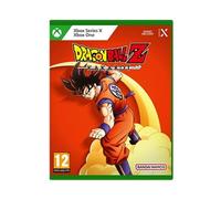 Dragon Ball Z : Kakarot Xbox